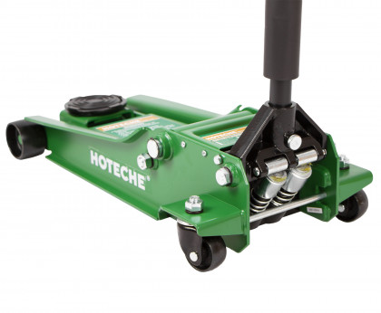 Pojízdný nízkoprofilový zvedák, 4 t - HT651303