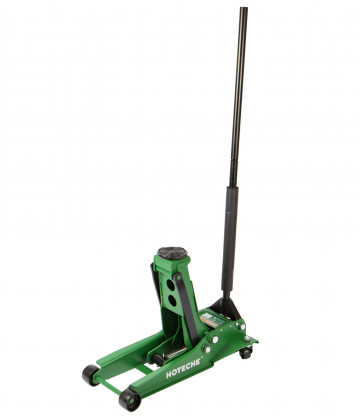 Pojízdný nízkoprofilový zvedák, 4 t - HT651303