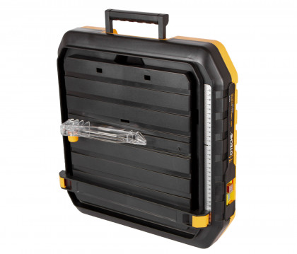 Elektrická řezačka na dlaždice, 115 mm, 500 W - HTP805104