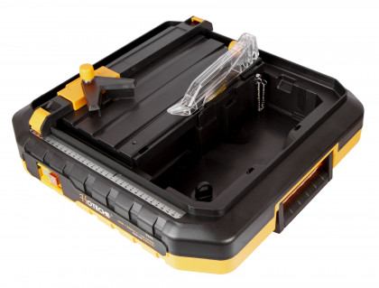 Elektrická řezačka na dlaždice, 115 mm, 500 W - HTP805104
