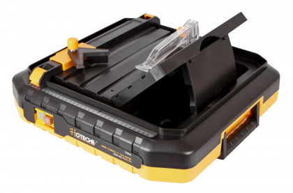 Elektrická řezačka na dlaždice, 115 mm, 500 W - HTP805104