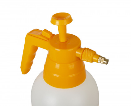 Ruční tlakový postřikovač, 1,5 l - HTG840601