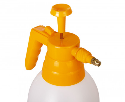 Ruční tlakový postřikovač, 2 l - HTG840602