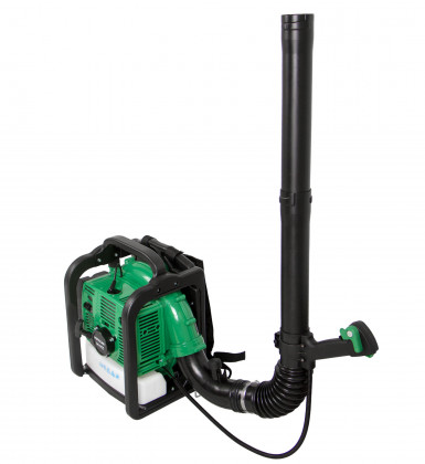 Fukar na listí, benzínový, 2500 W - HTG840704