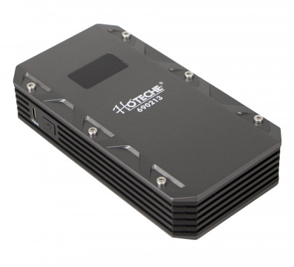 Jump startér / powerbanka, 10 000 mAh - HT690213