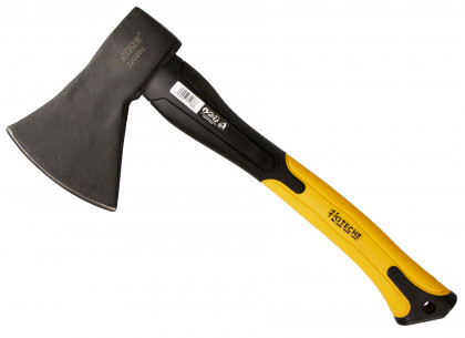 Sekera s násadou ze skleněných vláken 1250 g - HT220202