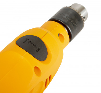 Příklepová vrtačka, 600 W, 2700 ot/min - HTP800209A