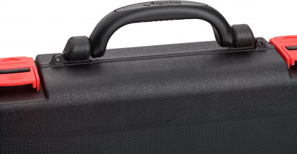 Gola sada 1/4", 3/8" a 1/2", 172 ks - V2461N