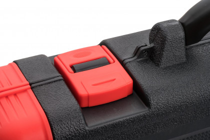 Gola sada 1/4", 3/8" a 1/2", 172 ks - V2461N