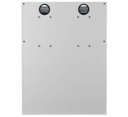 Celokovová dílenská skříňka PROFI BLUE na navijáky, 3 zásuvky - MTGC1303A