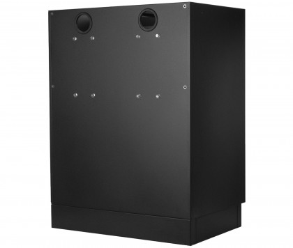 Celokovová dílenská skříňka PROFI RED na navijáky, 3 zásuvky - RTGC1303A