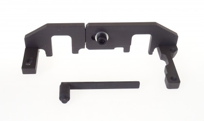 Aretace rozvodů, benzín CITROEN, PEUGEOT, 1.0 a 1.2 VTi - AH10648A