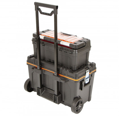 Multibox na nářadí 2v1 - TC320308