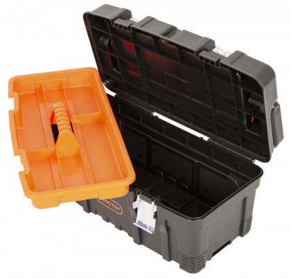 Multibox na nářadí 2v1 - TC320308