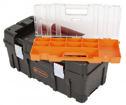 Multibox na nářadí 2v1 - TC320308