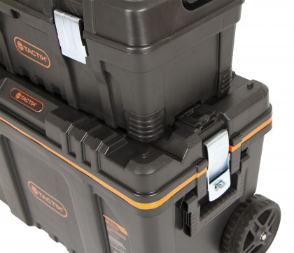 Multibox na nářadí 2v1 - TC320308