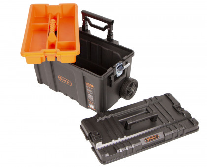 Multibox na nářadí 2v1 - TC320308