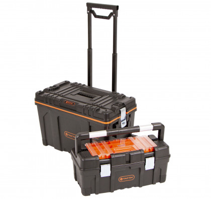 Multibox na nářadí 2v1 - TC320308