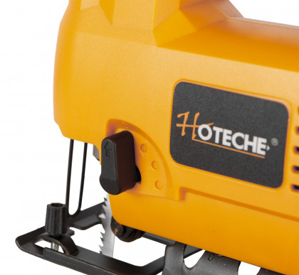 AKU přímočará pila, 20 V + 2 Ah baterie - HTP800125B