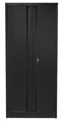 Celokovová dílenská skříň - 860 x 540 x 2090 mm - AH0003