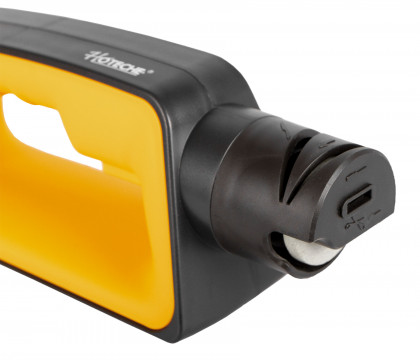 Elektrická ostřička nožů, 8 W - HT325111