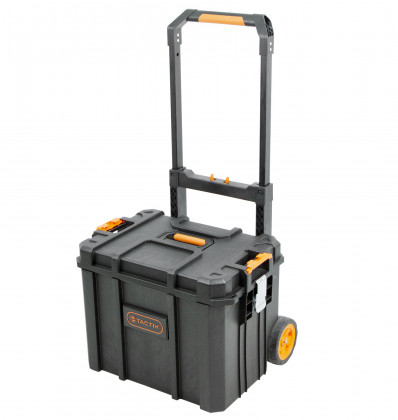 Sada vodotěsných kufrů na kolečkách, 3 ks - TC32036a