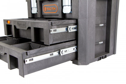 Sada vodotěsných kufrů na kolečkách, 3 ks - TC32036a