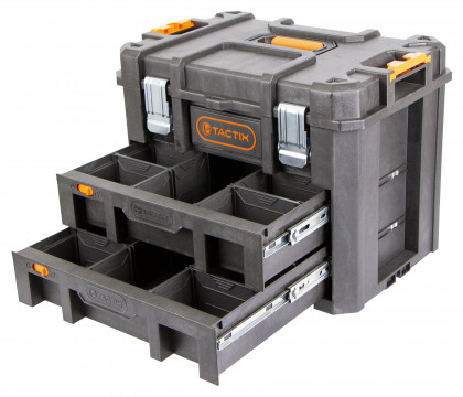 Sada vodotěsných kufrů na kolečkách, 3 ks - TC32036a