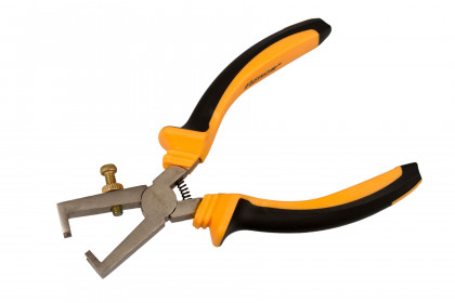 Vodotěsný kufr s elektrikářským nářadím, 15 ks - TC320361VDE