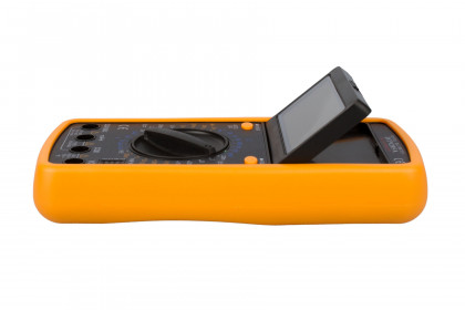 Vodotěsný kufr s elektrikářským nářadím, 15 ks - TC320361VDE