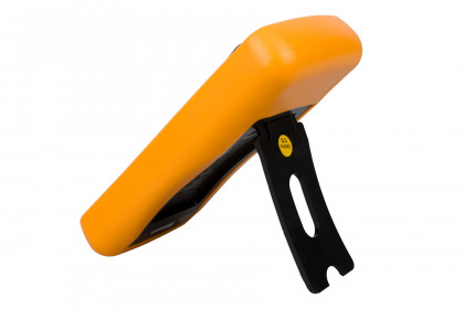 Vodotěsný kufr s elektrikářským nářadím, 15 ks - TC320361VDE