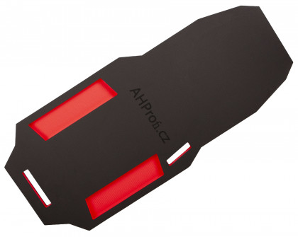 Pěnové lehátko s odkládacím prostorem - AH24972