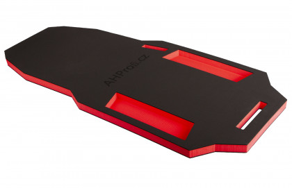 Pěnové lehátko s odkládacím prostorem - AH24972