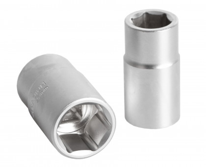 Teleskopický klíč na kola, 380 - 520 mm, 17x19, 21x23 mm - HT191722