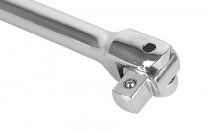 Trhák kloubový, 3/4", 610 mm - HT200907