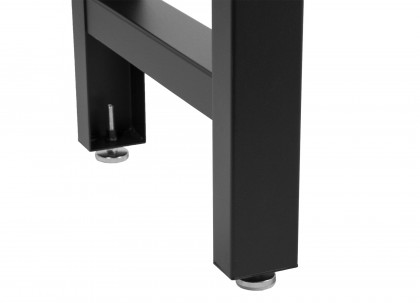 Pracovní stůl do dílenské sestavy, 1360 x 460 x 900 mm - TSB1300