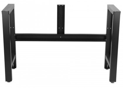 Pracovní stůl do dílenské sestavy, 1360 x 460 x 900 mm - TSB1300