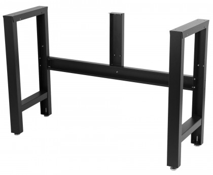 Pracovní stůl do dílenské sestavy, 1360 x 460 x 900 mm - TSB1300