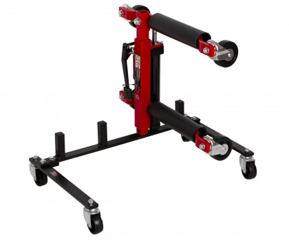 Stojan na 4 kolové zvedáky - TRA9009J