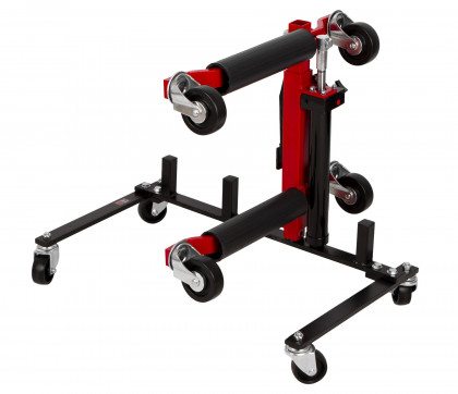 Stojan na 4 kolové zvedáky - TRA9009J