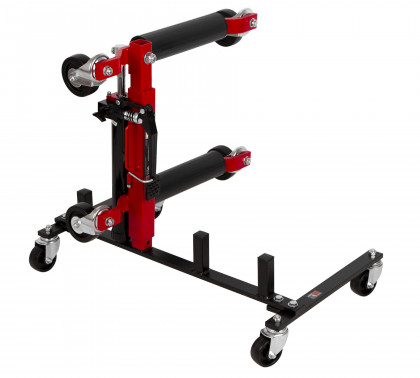 Stojan na 4 kolové zvedáky - TRA9009J