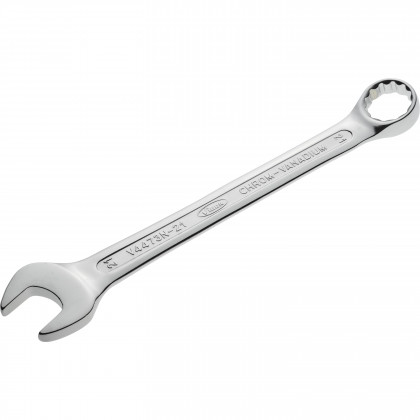 Očkoplochý klíč, SW 21 mm - V4473N-21