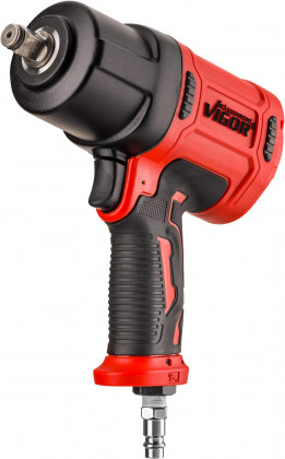 Pneumatický rázový utahovák 1/2", 1720 Nm - V4800N