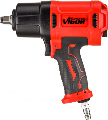 Pneumatický rázový utahovák 1/2", 1720 Nm - V4800N
