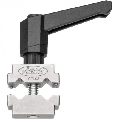 Přípravek pro přidržení brzdového vedení, 4 ks - V7120