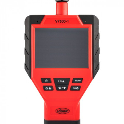 Endoskop, inspekční kamera, 4,9 mm - V7500/2