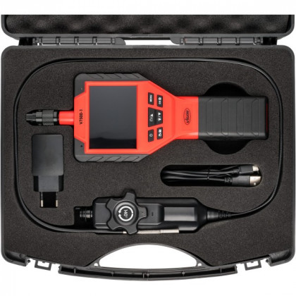 Endoskop, inspekční kamera, 4,9 mm - V7500/2