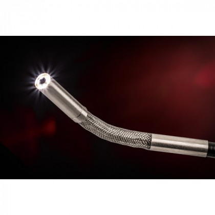 Endoskop, inspekční kamera, 4,9 mm - V7500/2