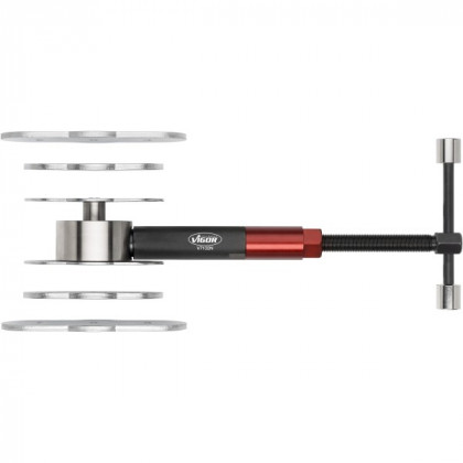 Sada pro zatlačení brzdových pístků - V7132N