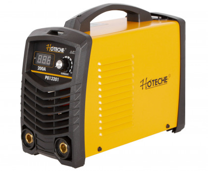 Svářečka 200 A, 9 kVA - HTP813201
